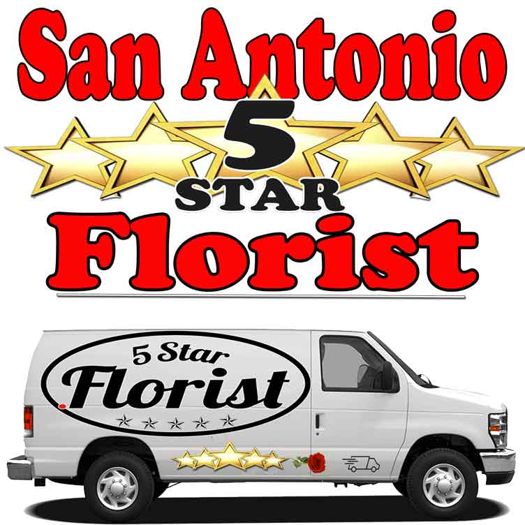 san-antonio florist